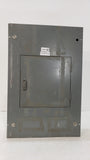Federal Pacific Panel 100 Amp 480/277 Volt 3 Phase 4 Wire
