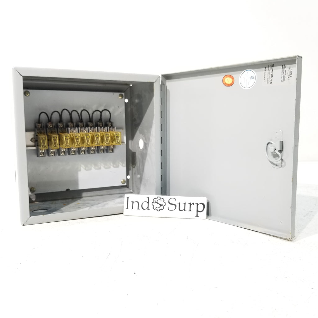 IDEC RHIB-U DC 24 Volt – IndSurp