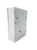 Square D QO Panel With 100 Amp Main & Breakers 120/240 Volt 1 Phase 3 Wire