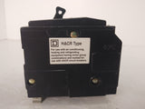 Square D Circuit Breaker 20 Amp 240 Volt 3 Pole