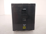 Square D Circuit Breaker 20 Amp 240 Volt 3 Pole