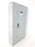 CH/Cutler Hammer PRL1 Panel With 40 Amps Main & Breakers 208Y/120 Volt 3 Phase 4 Wire