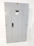 CH/Cutler Hammer PRL1 Panel With 40 Amps Main & Breakers 208Y/120 Volt 3 Phase 4 Wire