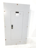 CH/Cutler Hammer PRL1 Panel With 40 Amp Main & Breakers a 208Y/120 Volt 3 Phase 4 Wire