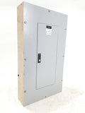 CH/Cutler Hammer PRL1 Panel With 80 Amps Main & Breakers 208Y/120 Volt 3 Phase 4 Wire