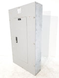 CH/Cutler Hammer PRL2 Panel with 60 Amp Main & Breakers 480Y/277 Volt 3 Phase 4 Wire