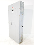 CH/Cutler Hammer PRL1 Panel With 125 Amp Main & Breakers ! 208Y/120 Volt 3 Phase 4 Wire