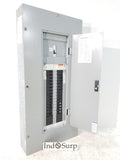 CH/Cutler Hammer PRL1 Panel With 125 Amp Main & Breakers 208Y/120 Volt 3 Phase 4 Wire