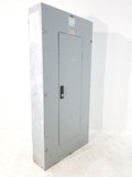 CH/Cutler Hammer PRL1 Panel With 125 Amp Main & Breakers 208Y/120 Volt 3 Phase 4 Wire