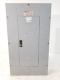 CH/Cutler Hammer PRL1 Panel With 80 Amp 208Y/120 Volt 3 Phase 4 Wire