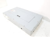 CH/Cutler Hammer PRL1 Panel With 80 Amp 208Y/120 Volt 3 Phase 4 Wire