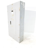 CH/CH Cutler Hammer PRL1 Panel With 80 Amp Main & Breakers 208Y/120 Volt 3 Phase 4 Wire