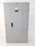 Challenger PRL1 Panel With 40 Amp Main & Breakers 208Y/120 Volts 3 Ph 4 Wire