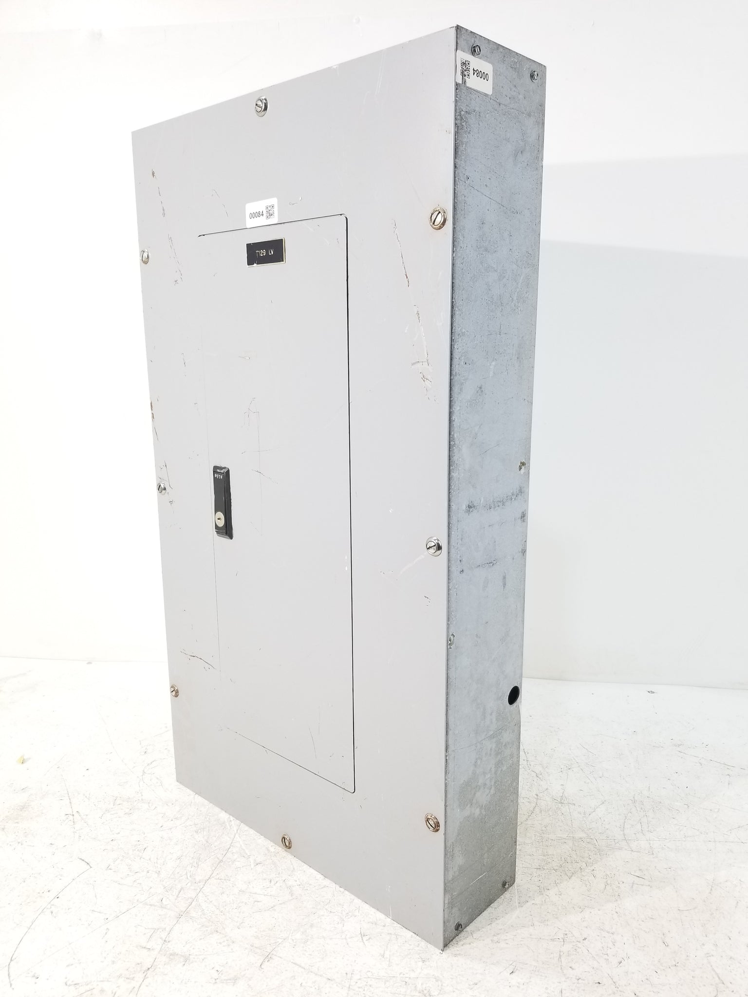Challenger Panel Challenger PRL1 Panel With 40 Amp Main & Breakers 208Y/120 Volts 3 Ph ...