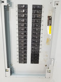 GE Panel 225 Amp 208Y/120 Volt 3 Phase 4 Wire