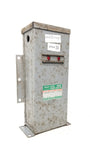 Sprague Power Capacitor 10 KVAB 460 Volt 3 Phase