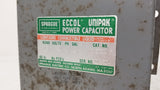 Sprague Power Capacitor 10 KVAB 460 Volt 3 Phase