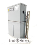 Square D Power Factor Correction Type PFCD4025 3 Phase 60 Hz Nema 1& 12 25 KVAR 480 Volt Nom. Amp 30