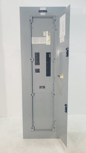 GE Panel with 250 Amp Main & Breaker 480Y/277 Volt 3 Phase 4 Wire