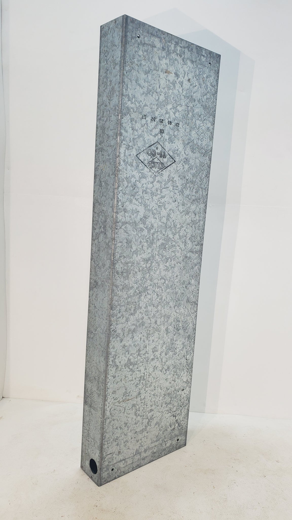 ITE NLAB Panel with 400 Amp 208Y/120 Volt 3 Phase 4 Wire – IndSurp