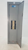 ITE NLAB  Panel with 400 Amp 208Y/120 Volt  3 Phase 4 Wire