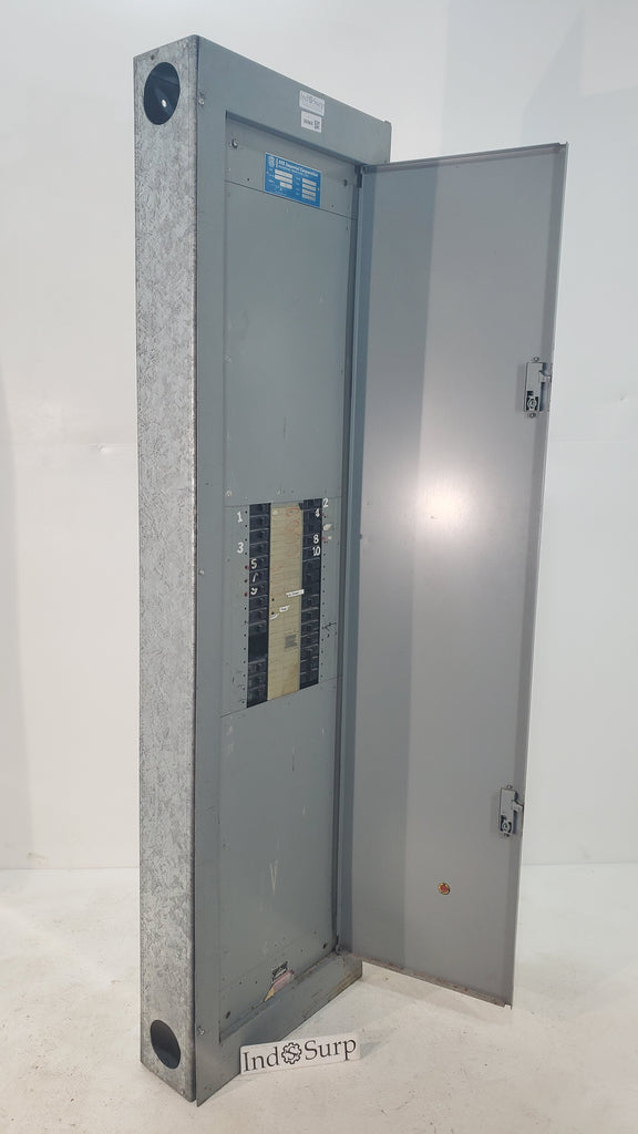 ITE NLAB Panel with 400 Amp 208Y/120 Volt 3 Phase 4 Wire – IndSurp