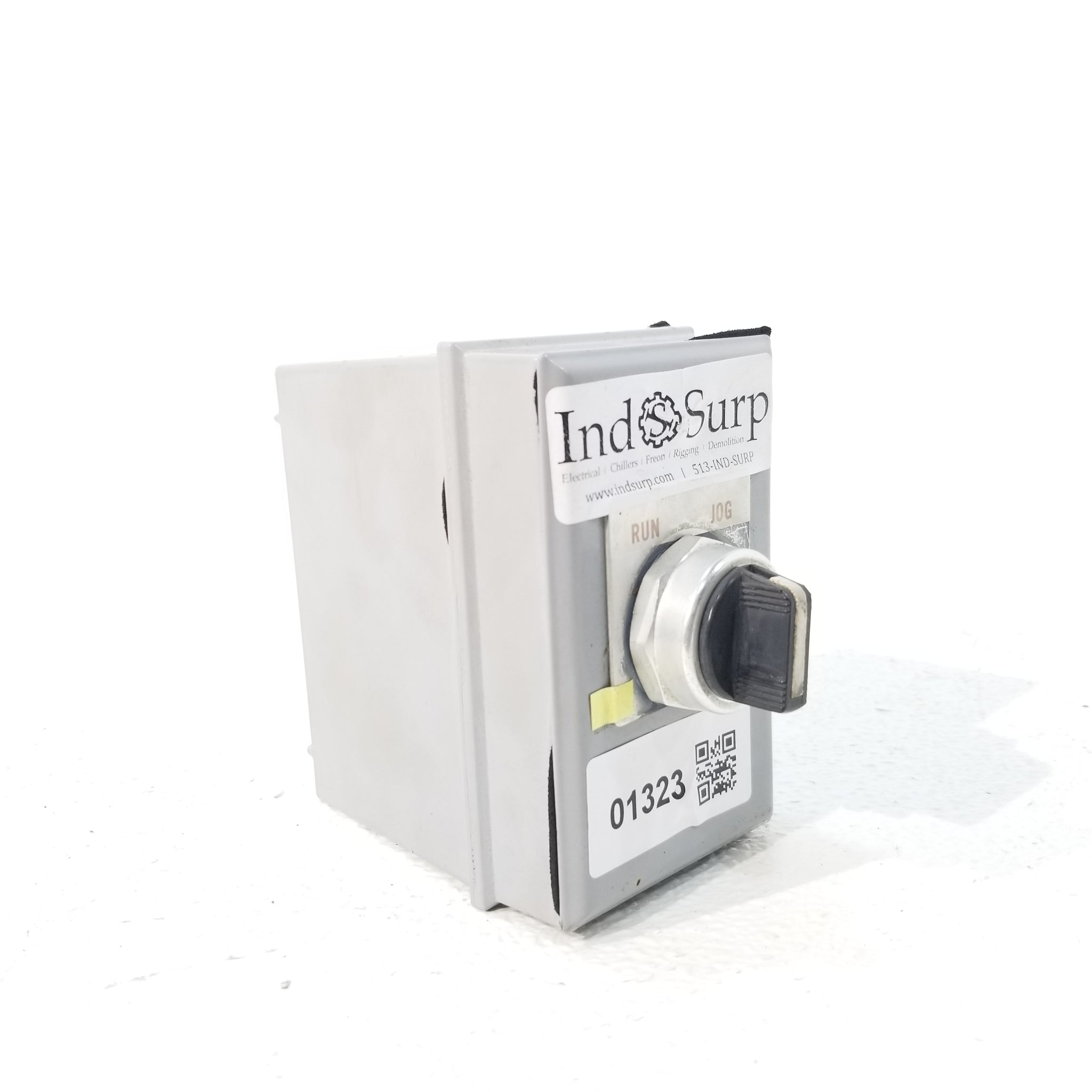 Enclosed Switch
