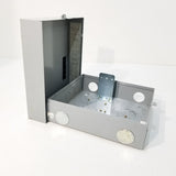 Enclosure Empty