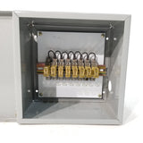 Relay in Enclosure