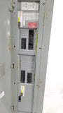 GE Panel With Breakers ! 125 Amp 208Y/120 Volt 3 Phase 4 Wire