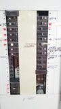 ITE NLAB Panel With Breakers! 400 Amp 120/208 Volt 3 Phase 4 Wire