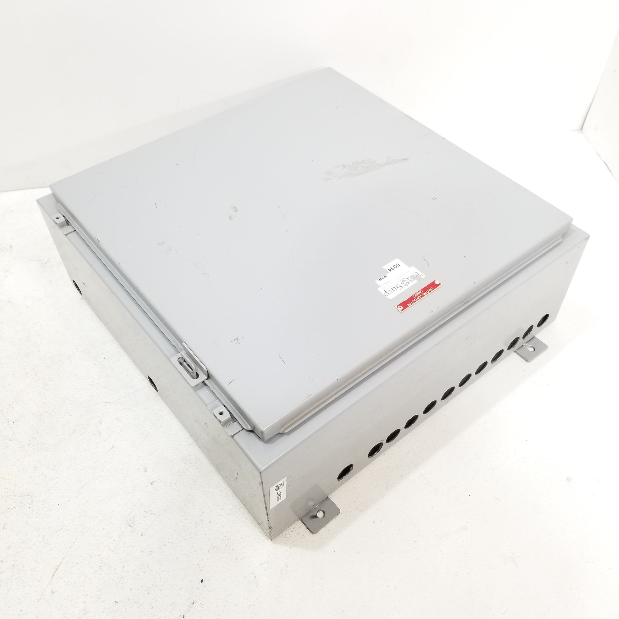 Square D Lighting Contactor 110/120 Volt