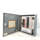 TEMSCO Lighting Contactor  120 Volt