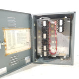 TEMSCO Lighting Contactor