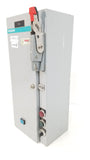 Siemens Combination Starter 18 Amp 600 Volt