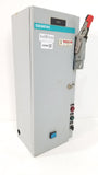 Siemens Combination Starter 18 Amp 600 Volt