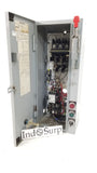 Siemens Combination Starter 18 Amp 600 Volt