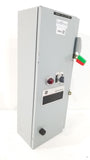 GE Combination Starter 18 Amp 600 Volt