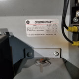 GE Lighting Contactor 100 Amp 250 Volt
