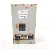 GE Circuit Breaker 100 Amp 240 Volt