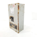 GE Circuit Breaker 100 Amp 240 Volt