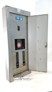 ITE CDP-4 Panel With 150 Amp Main & Breakers 208Y/120 Volt 3 Phase 4 Wire