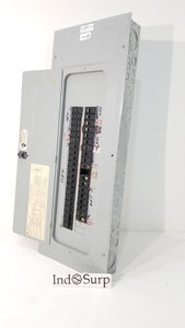 Challenger 200 Amp Panel With 208Y/120 Volt 3 Phase 4 Wire