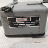 Johnson Enclosed Switch 20 Amp 240/120 Volt