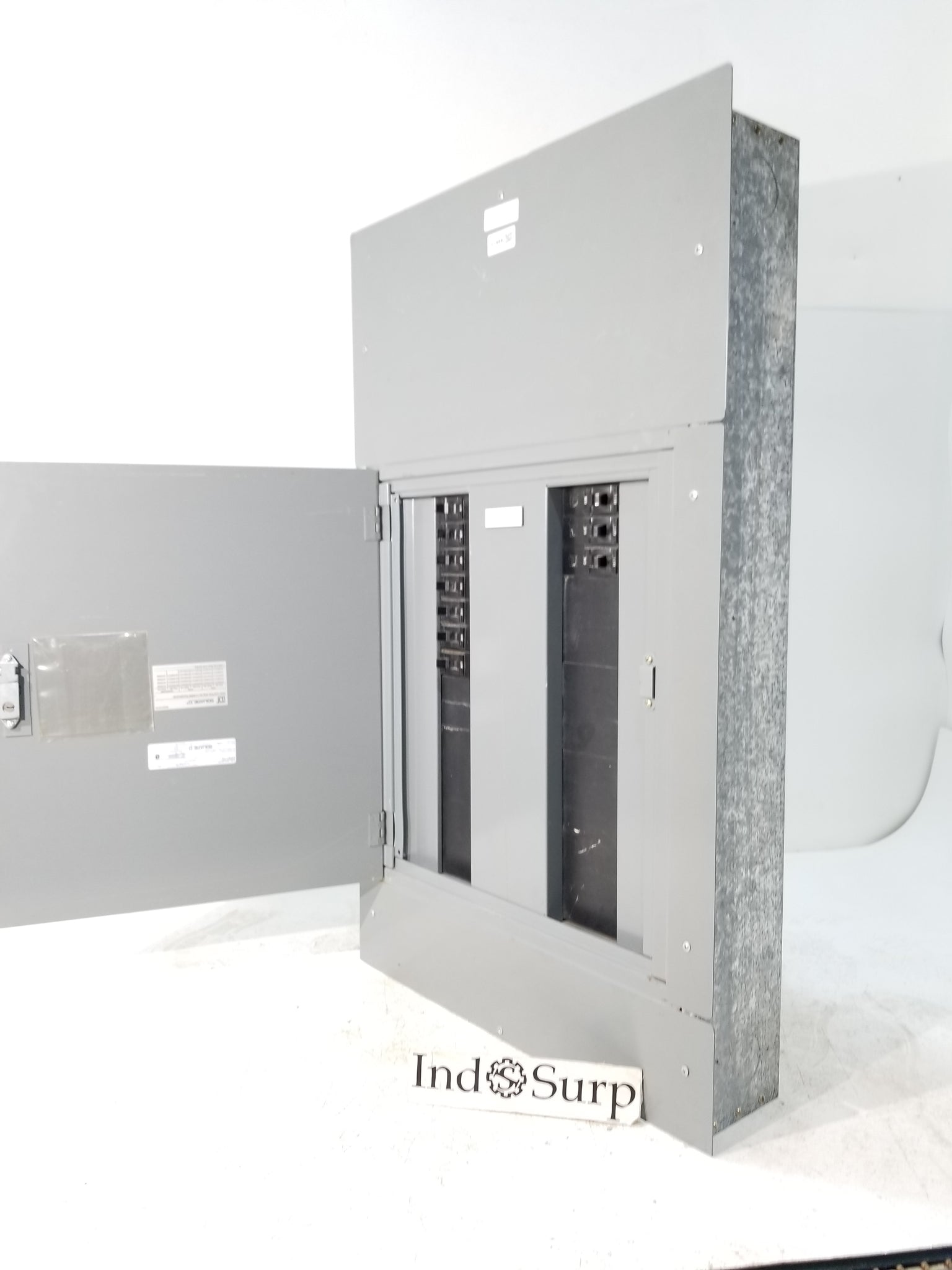 Square D Panel – IndSurp