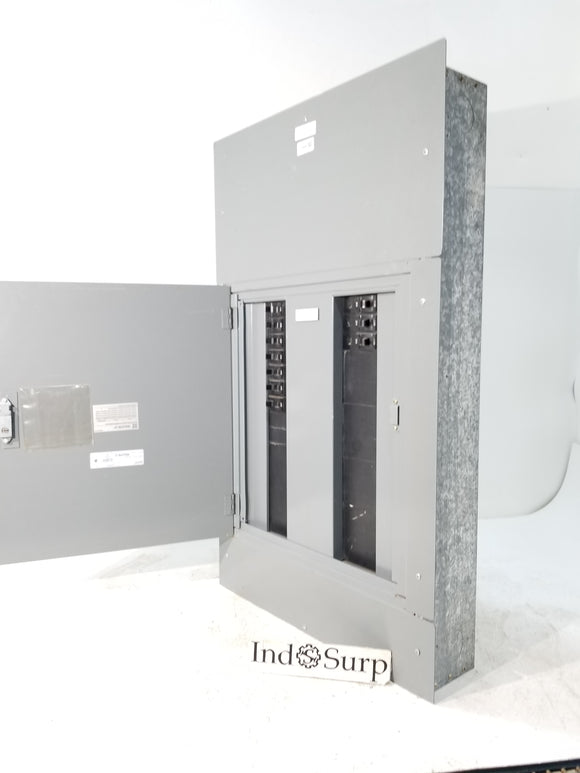 Square D Panel Date Code Square D Panel – IndSurp