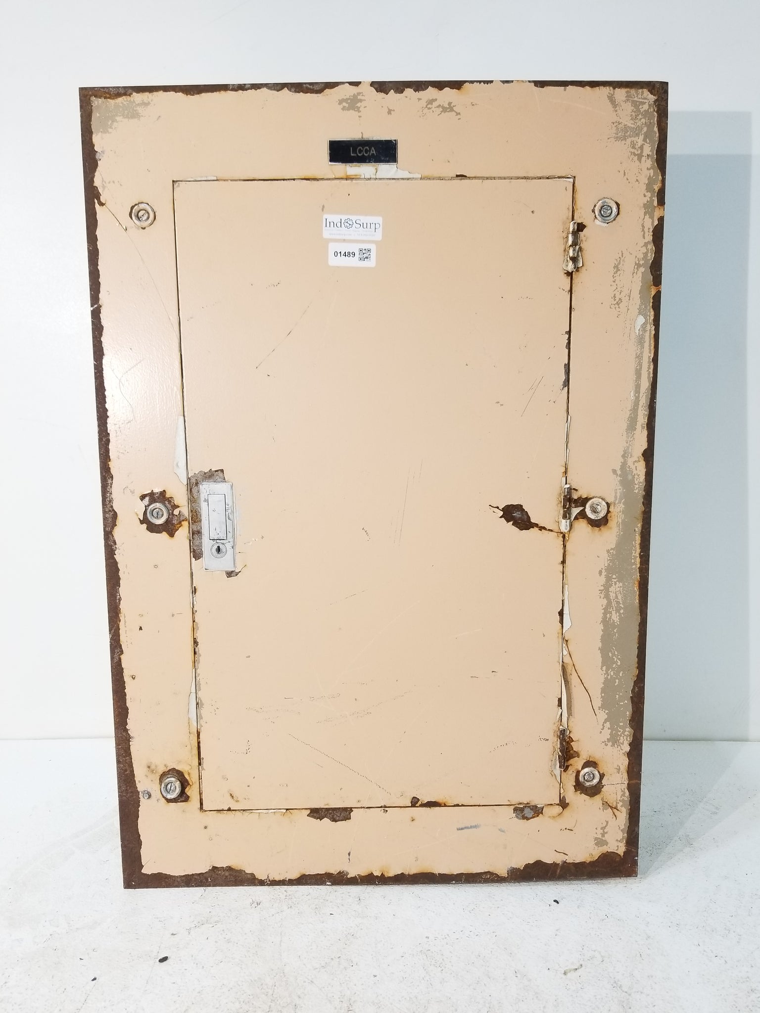 Square D Lighting Contactor 60 Amp 600 Volt