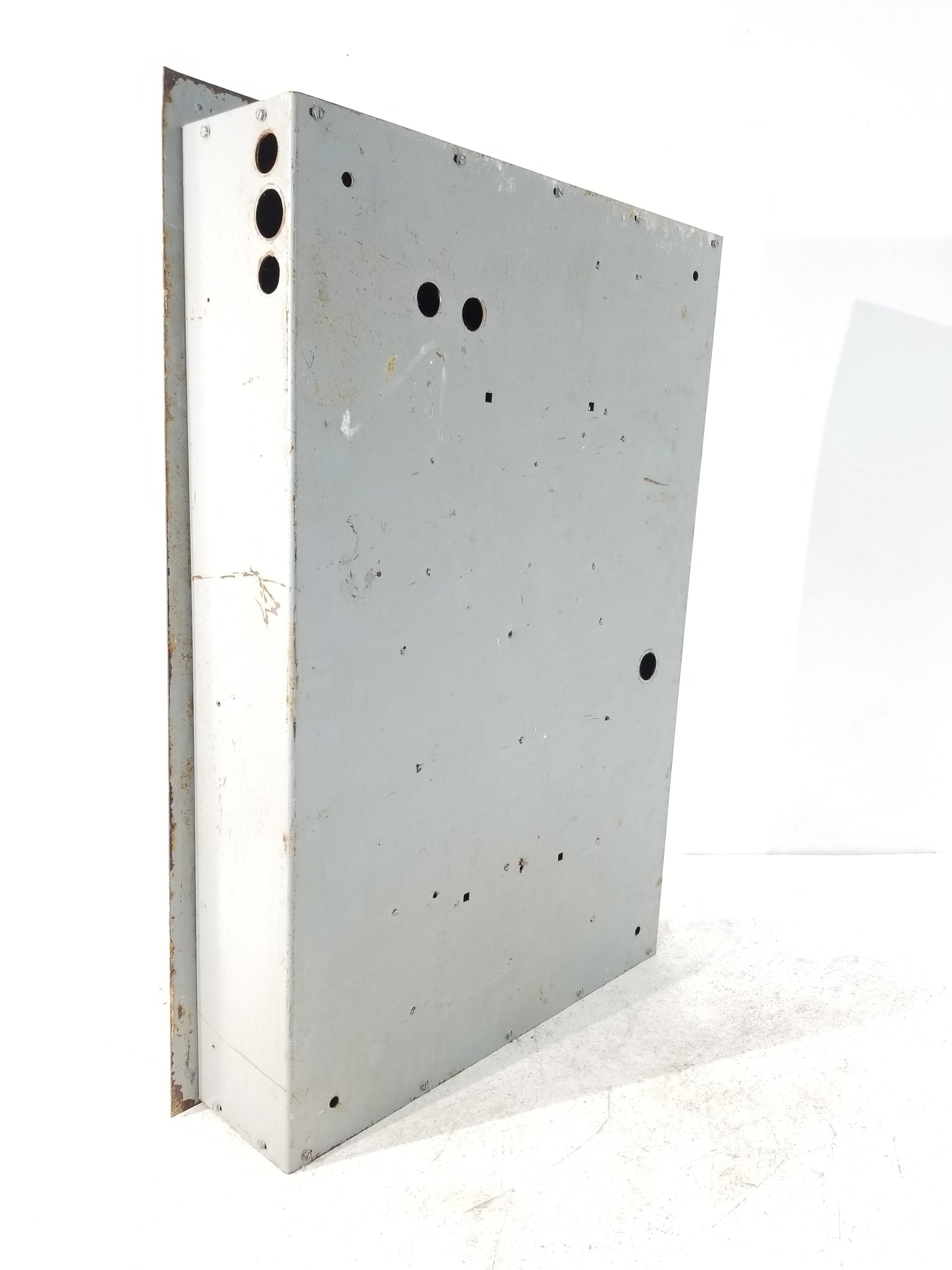Square D Lighting Contactor 60 Amp 600 Volt