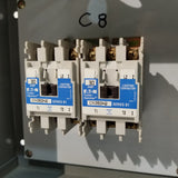 CH/Cutler Hammer Lighting Contactor 30 Amp