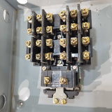 GE Lighting Contactor 20 Amp 120 Volt